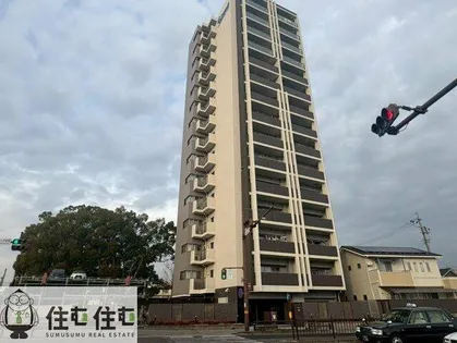 プレサンス ロジェ 豊田平芝CLの画像