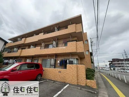 マリンハイツの画像