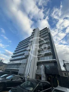 プレサンス鶴橋トレヴィエの画像