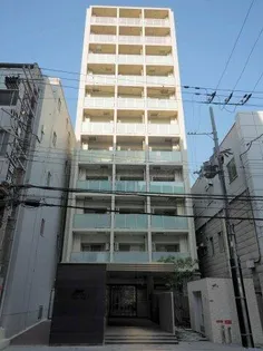 ネットフローラ立売堀の画像