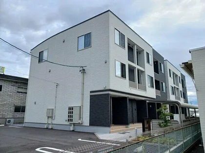 カーサ ミヤビ Ⅰ【1階】の外観