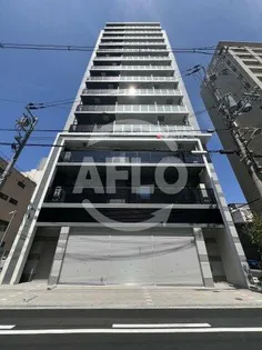 DAIYA STORK 阿波座【4階】の外観