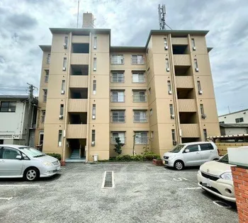 グリーンハイツ松原の画像