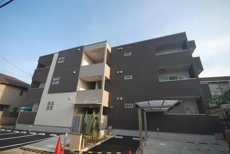 ドミール玉江の画像