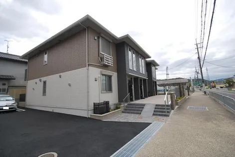 フレスコ西扇の画像