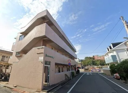 すずらん10【204号室】の外観