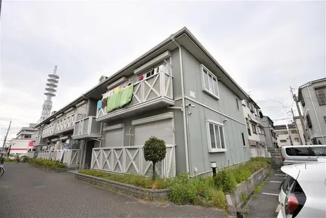 ヴィラ イグレットの画像