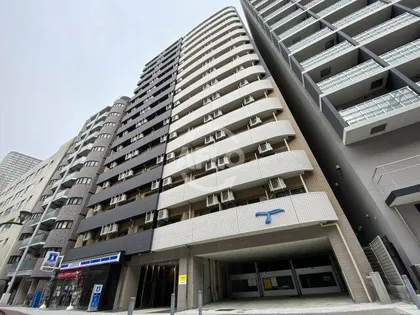 SERENITE本町REFLETの画像