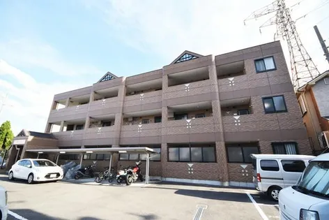 オオミネ SQUARE 10の画像