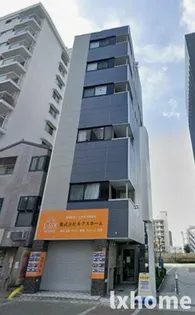 田井ビル【4階】の外観