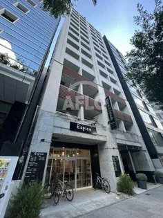 CLAIR TOWERの画像