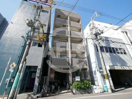スペランツア出雲天満橋の画像