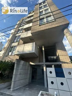 STムアナ【4階】の外観