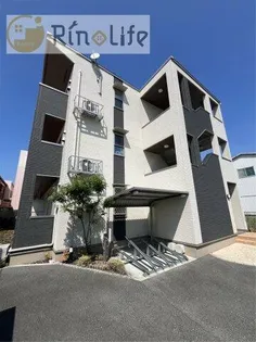 M メゾンの画像