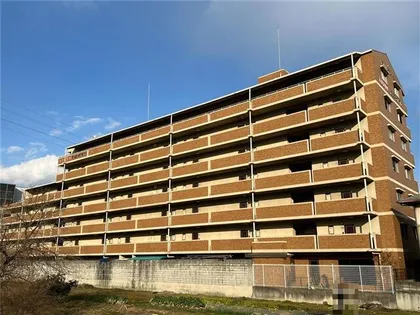 青山NKマンションの画像