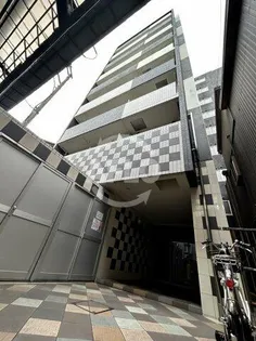 ウインズコート今福西の画像