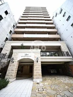 イグレック南本町【4階】の外観