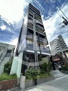 ファーストフィオーレ京橋イーストの画像