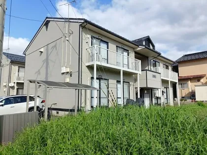 サンパレスMARUNI A棟の画像