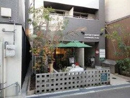 アパルトマン阪南町の画像