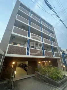 べルクレール緑地公園の画像