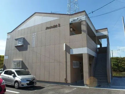 プロニティ杉山Ⅱの画像