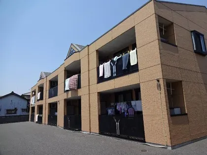 ストークコーポ大津茂の画像