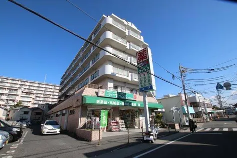 パークヒルズオーカの画像