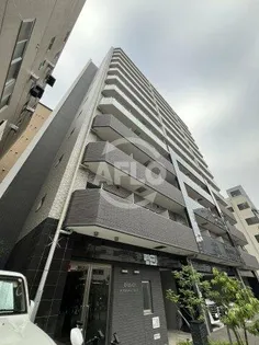 エスリード新大阪ヴェルデ【12階】の外観