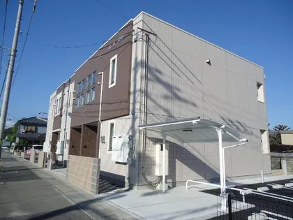 プランドール メゾンの画像