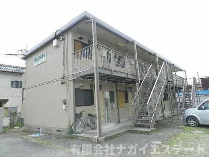 ハイツハリマの画像