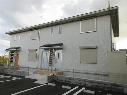 ラシーネ南山IIの画像