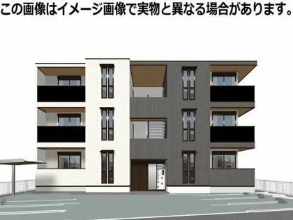 グランボヌールの画像