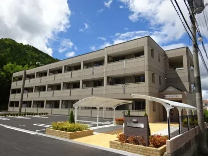 コンフォート 宇土の画像