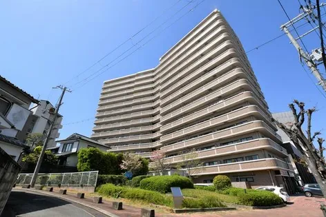 メロディーハイム枚方牧野阪の画像