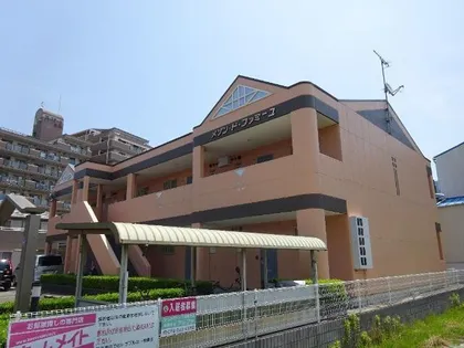 メゾン ド ファミーユの画像