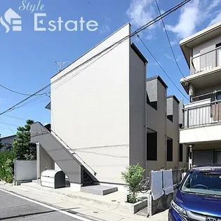 アラブランシュ中村の画像