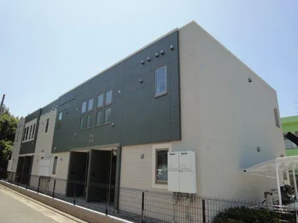 サンモール金ヶ崎の画像