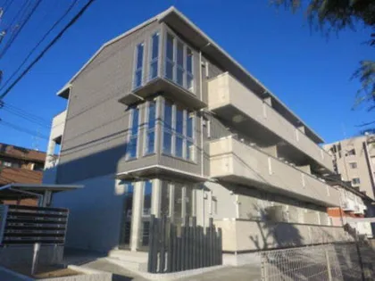 ファビュラス松下の画像