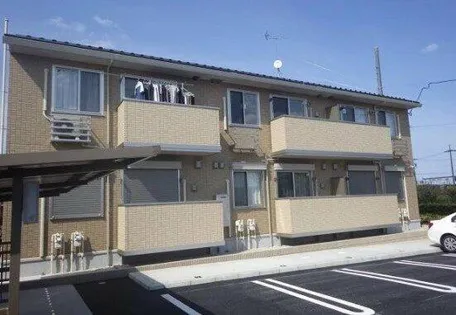 ルミエール増田の画像