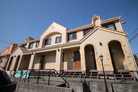 TYメゾネットの画像