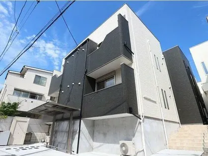 GRANDTICエステート新瑞橋の画像