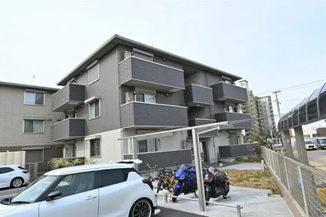 エスペランサ旭 C棟の画像