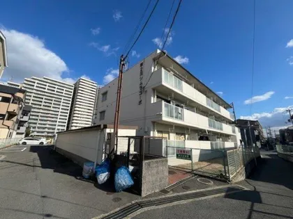 第2ヨシムラコーポの画像