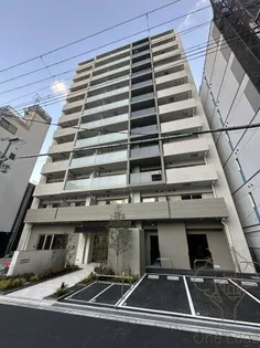アーバネックス東梅田【7階】の外観