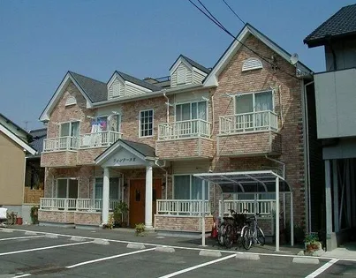 フォンテーヌⅡの画像