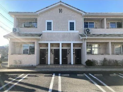 マノワール上里の画像