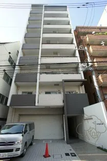 サンマルベリー扇町【5階】の外観