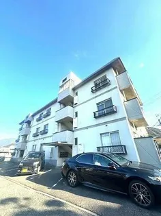 ニューハイツ赤坂の画像