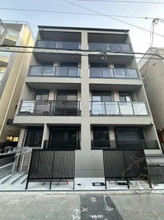 RET umekita【2階】の外観